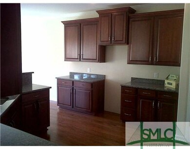 Other. Kitchen will have all stainless steel appli