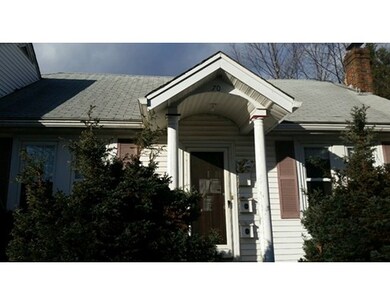 70 Summer St, Northborough, MA 01532 - photo 2