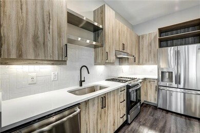 1084 Howell Mill Rd NW unit 102, Atlanta, GA 30318 - photo 6