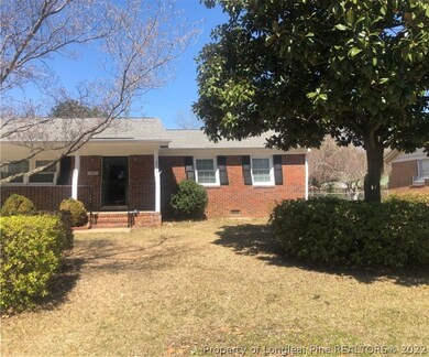 2812 Player Ave, Fayetteville, NC 28304 - photo 4
