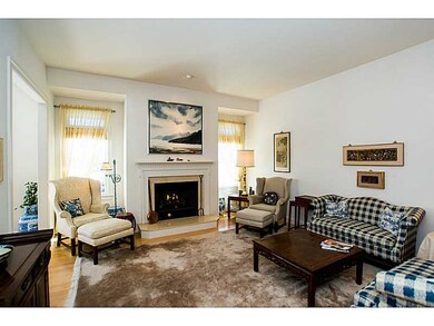 Den/Family/Great Room.