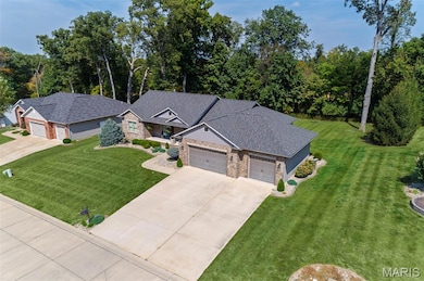 55 Independence Dr, Highland, IL 62249 - photo 6