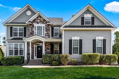 7042 Golden Aster Dr, Moseley, VA 23120 - photo 2