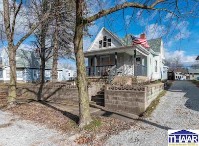 21 N Fruitridge Ave, Terre Haute, IN 47803 - photo 2