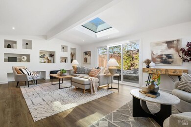 106 Labrea Way, San Rafael, CA 94903 - photo 5