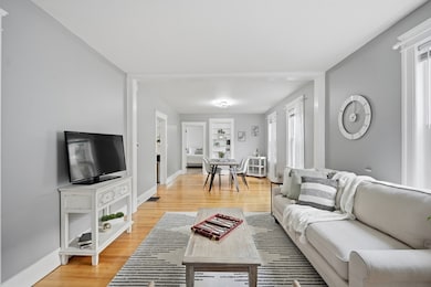 134 Whitmarsh Ave, Worcester, MA 01606 - photo 4