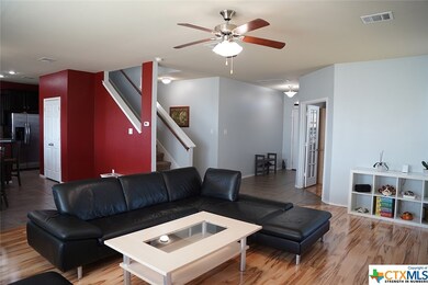 2202 Mike Dr, Copperas Cove, TX 76522 - photo 6