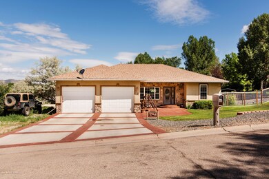 1283 E 10th St, Craig, CO 81625 - photo 2