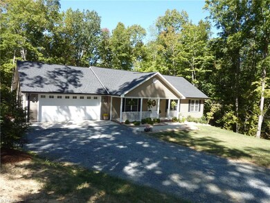 1974 Tot Hill Farm Rd, Asheboro, NC 27205 - photo 2