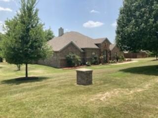 133 Star Point Ln, Weatherford, TX 76088 - photo 4