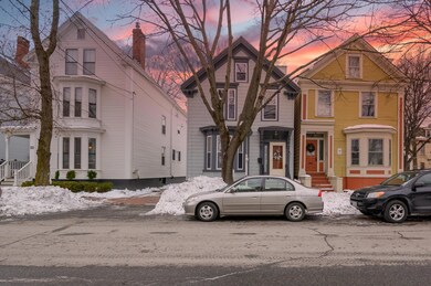 311 Spring St, Portland, ME 04102 - photo 2