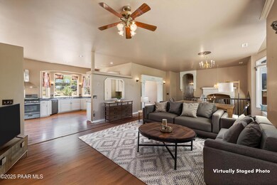 1171 Eagles Nest, Prescott, AZ 86303 - photo 6