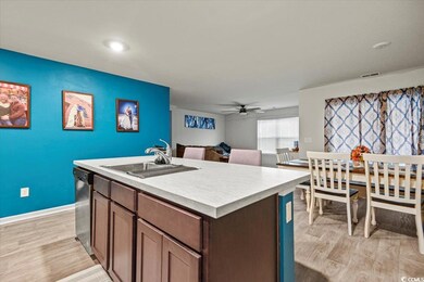 126 Pine Forest Dr, Conway, SC 29526 - photo 5