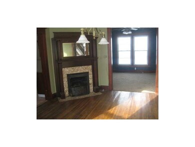Dining Area.