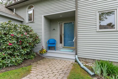 146 Bluff Rd unit 25, Yarmouth, ME 04096 - photo 3