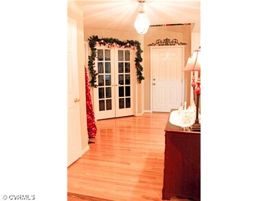 Foyer