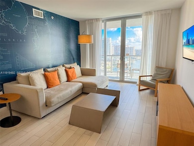 2602 E Hallandale Beach Blvd unit R1807, Hallandale Beach, FL 33009 - photo 2