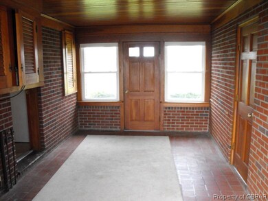 Florida Room