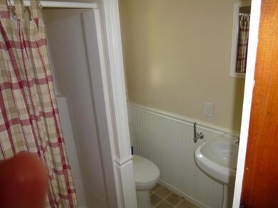 1706 Rt 6A bathroomm