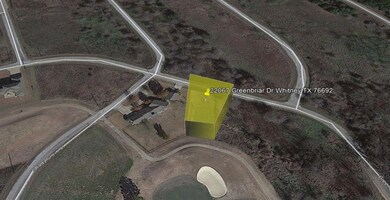 22067 Greenbriar Dr, Whitney, TX 76692 - photo 3