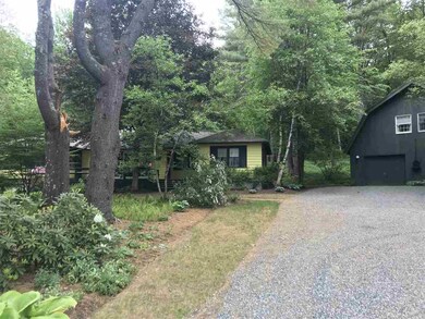 880 Bean Rd, Moultonborough, NH 03254 - photo 4