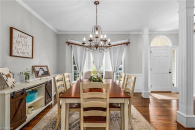 5200 Mountain View Rd, Winston Salem, NC 27104 - photo 6