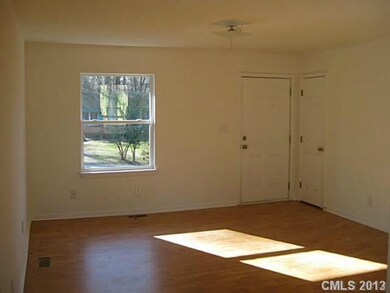 Great Room - Open Floor-plan