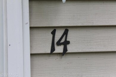 2741 Cote Dr unit 14, Wayland, MI 49348 - photo 2