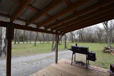 6757 N 4412, Strang, OK 74367 - photo 3