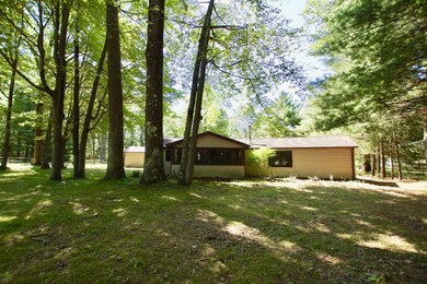 1232 W Channel St, Bitely, MI 49309 - photo 2