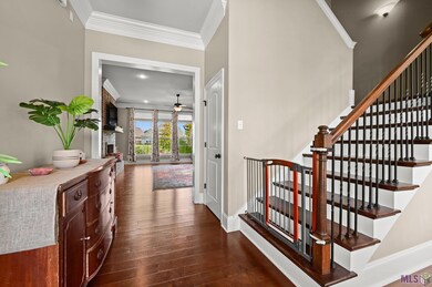 3390 Meadow Grove Ave, Zachary, LA 70791 - photo 2