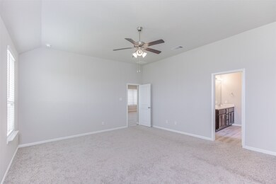 4223 Prairie Landing Ln, Katy, TX 77441 - photo 5