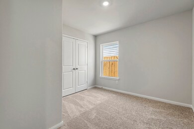 Bedroom #3