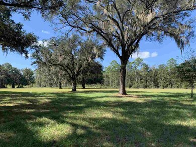 0 Lost Creek Ln, Crawfordville, FL 32327 - photo 2