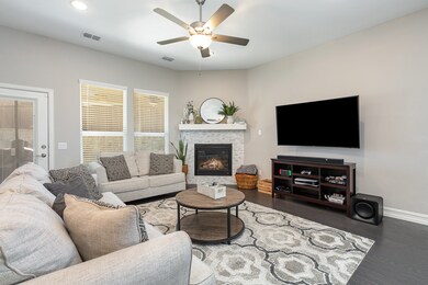 2112 Victory Ln, Wylie, TX 75098 - photo 4