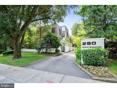 250 Montgomery Ave unit E, Haverford, PA 19041 - photo 2