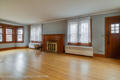 421 West St, Lansing, MI 48915 - photo 5