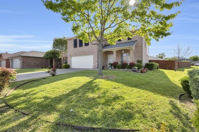 201 Hampstead Dr, Wylie, TX 75098 - photo 2