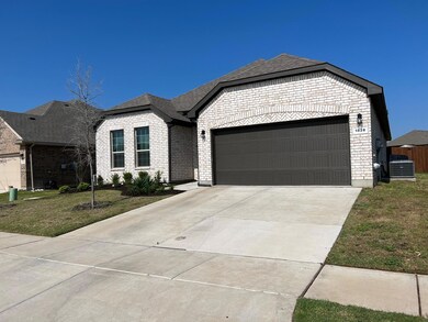 1828 Ruffian Rd, Granbury, TX 76049 - photo 5