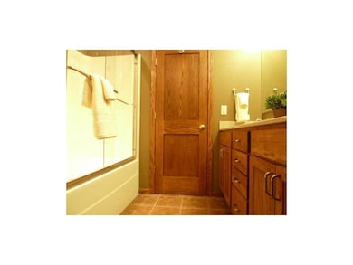 Master Bathroom.