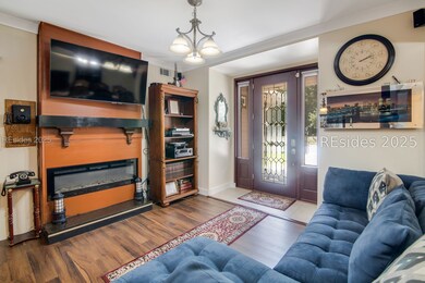 190 Pine Arbor Rd, Hardeeville, SC 29927 - photo 4