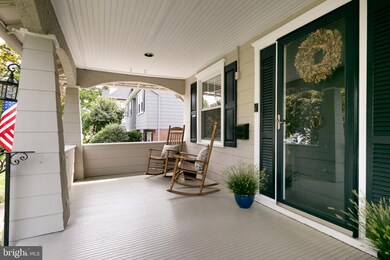 436 E Melrose Ave, Haddon Township, NJ 08108 - photo 3