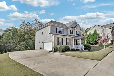 751 Midway Crossing, Canton, GA 30114 - photo 3