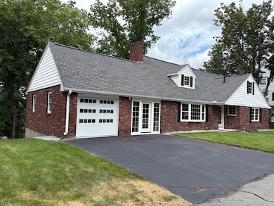 318 Andover St, Lowell, MA 01852 - photo 5