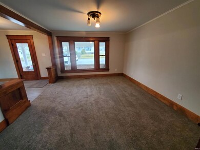 110 E Branson St, La Fontaine, IN 46940 - photo 5