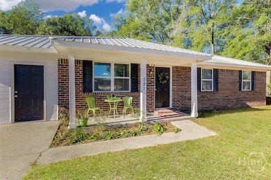 591 Standard Ln, Springfield, GA 31329 - photo 2