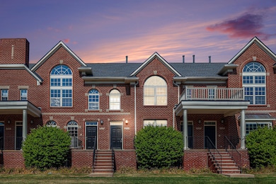 3253 Newbury Place unit 19, Troy, MI 48084 - photo 3