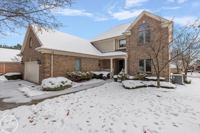 8600 Invitational Dr unit 29, Washington, MI 48094 - photo 4