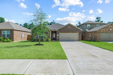 Sidewalks around entire community