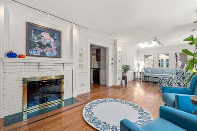 80 Fenwick Rd, Waban, MA 02468 - photo 7